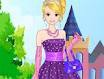 Princess Growns Dress Up